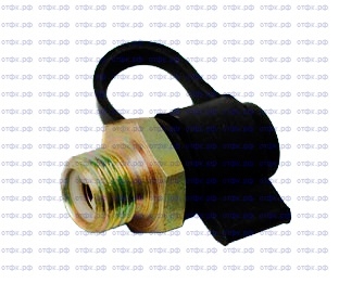 Клапан контрольного вывода (аналог ПААЗ 13.3515310, РААЗ 100-3515310)