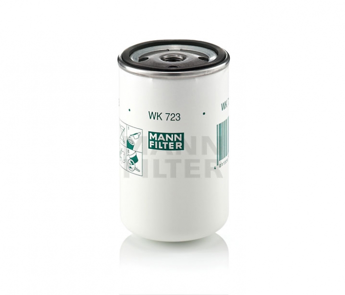 Фильтр топливный WK 723 (FF5018)