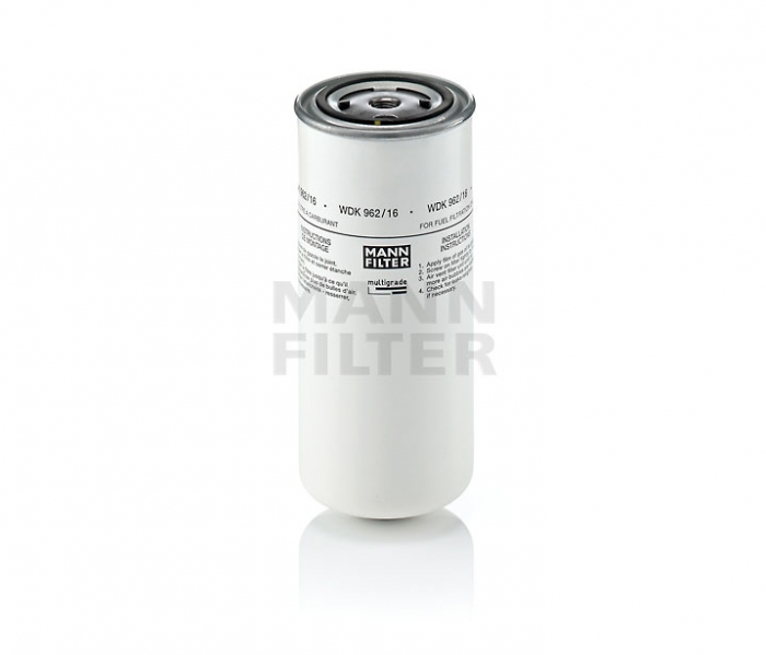 Фильтр топливный WDK 962/16 (1016602S01) (ан. 96216-1105010-20)
