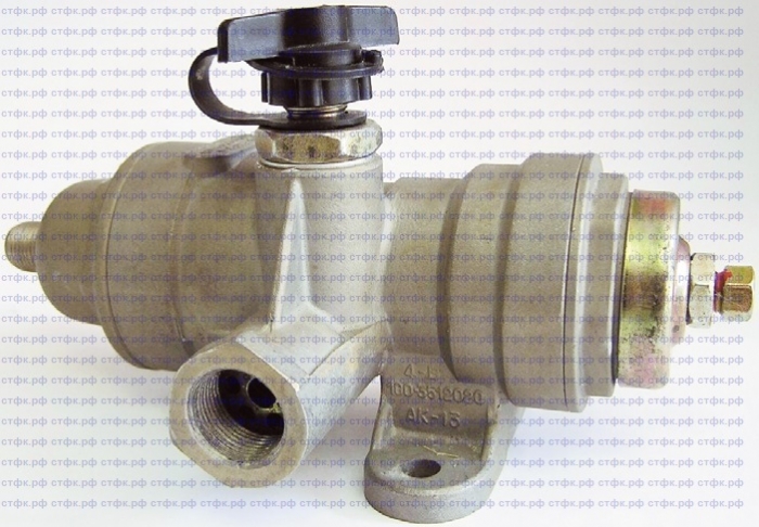 Регулятор давления воздуха (ПААЗ 11.3512010-10)